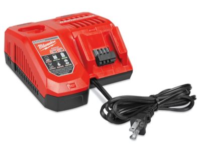 M18 redlithium battery charger sale