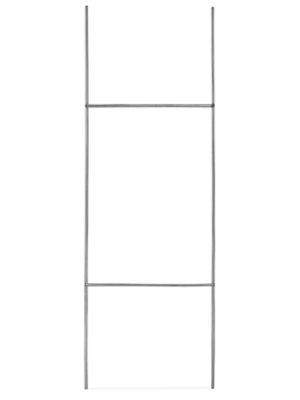 Wire H-Stake H-8856
