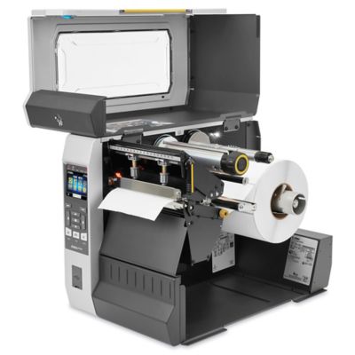 Zebra ZT620 Direct Thermal/Thermal Transfer Printer - 300 dpi