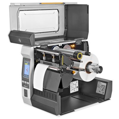 Zebra ZT620 Industrial Barcode Printer - 300 dpi H-8859 - ULINE