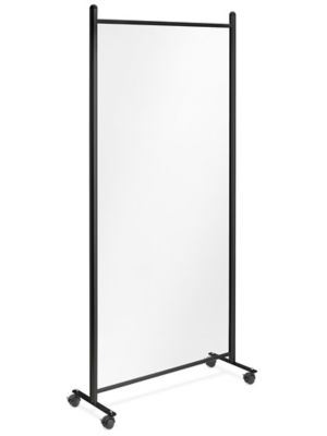 Safety Partition - Black H-8863BL