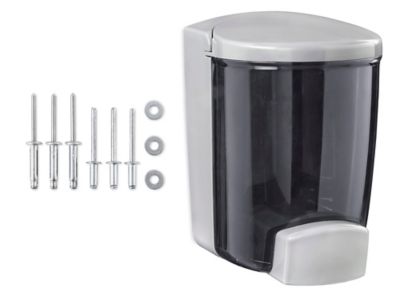 Dispenser for PolyJohn&reg; Hand Wash Stations H-8883-DISP