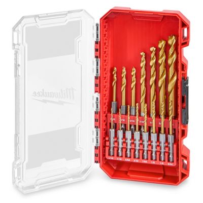 Drill Bit Set H-8899