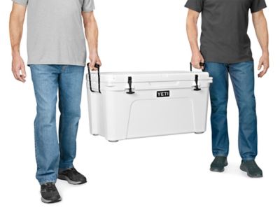 YETI® Jumbo Cooler H-8900 - ULINE