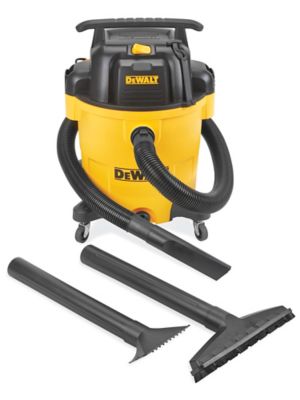 DeWalt® Aspiradora para Sólidos y Líquidos - 12 Galones H-8902 - Uline