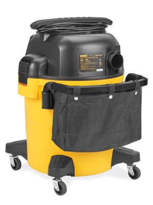 DeWalt® Wet/Dry Vacuum - 12 Gallon H-8902 - Uline