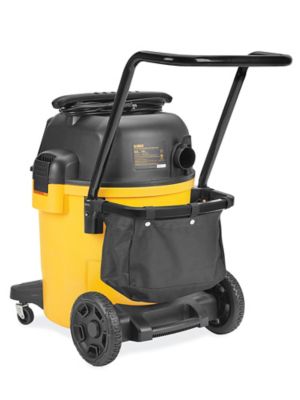 DeWalt® Aspiradora para Sólidos y Líquidos - 12 Galones H-8902 - Uline