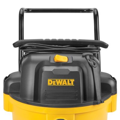 あ*も様 DEWALT 有ウェット ドライ掃除機 DXV16S 16ガロン あ*も様