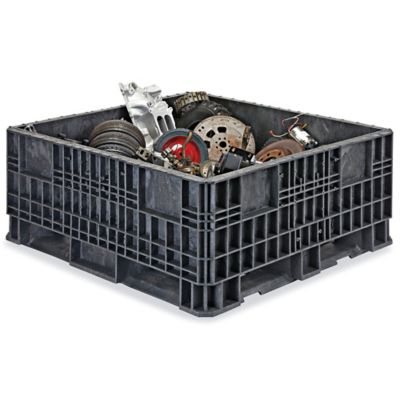 Rigid Bulk Container - 48 x 45 x 19