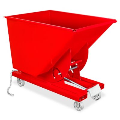 Bayhead Rolling Parts Bins