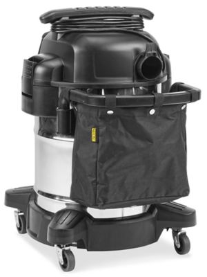 DeWalt® Wet/Dry Vacuum - 10 Gallon, Stainless Steel H-8931