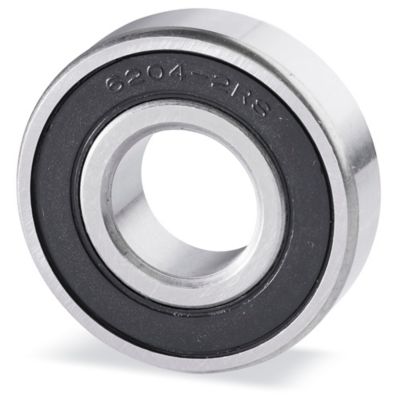 Wheel Bearing for Spring-Loaded Pallet Positioner - 20 x 47 x 14mm H-8935-BRLLR