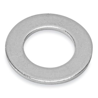 Flat Washer for Spring-Loaded Pallet Positioner H-8935-FW