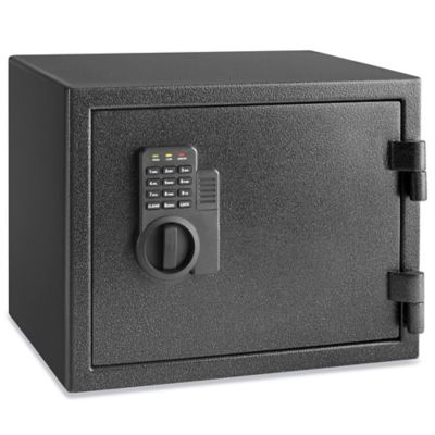 Digital Safe - Standard, Fire Rated, 15 x 13 x 12"