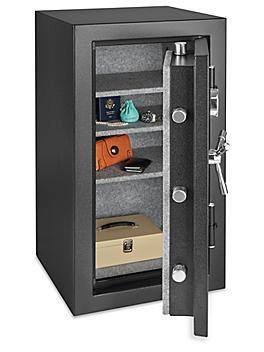Digital Safe - Floor, Fire Rated, 21 x 23 x 40" H-8940