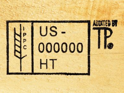 What Do The Markings On Pallets Mean? Eurosender Blog