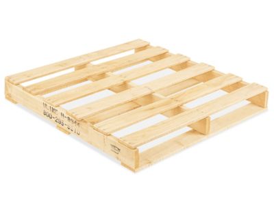 Bar, 6'5L x 27W x 41H Pallet Wood Rentals