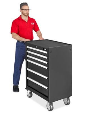 Uline shop tool box