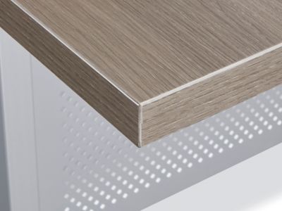 Downtown Conference Table - Powered, 96 x 48