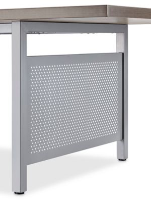 Downtown Conference Table - Powered, 96 x 48