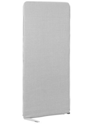  Zippered Office Panel - 30 x 72"
