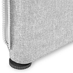 Zippered Office Panel - 30 x 72 Zippered Office Panel - 30 x 72