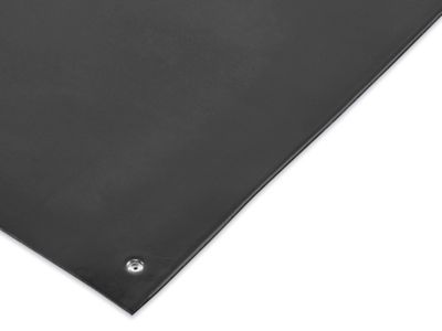 Anti-Static Mat with Cord - 3 x 5' H-895 - ULINE