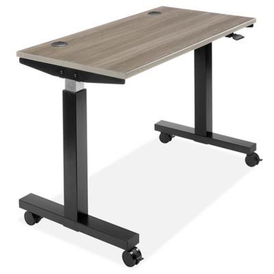  Table de formation à hauteur réglable – 48 x 24 po