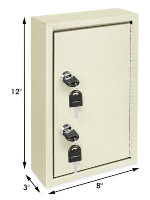 Keys for Safety Storage Cabinets H-2219-KEYS - Uline