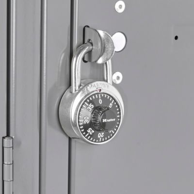 Combination Locker Locks, Locks for Gym Lockers in Stock - ULINE