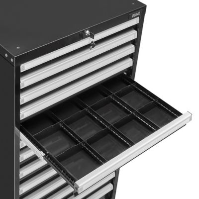 Drawer - 専用 Modular Drawer Cabinet - 14 Drawer, 29 x 29 x 62