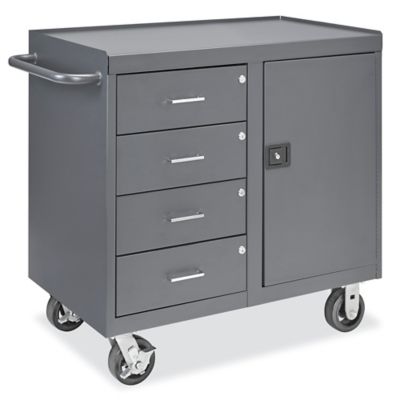 Organizador para Cafeterías - 6 Compartimentos H-5922 - Uline