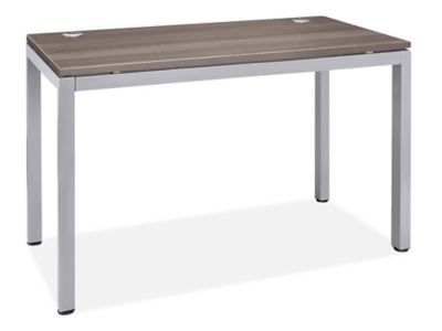  Downtown – Table de bureau – 48 x 24 po