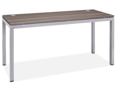  Downtown – Table de bureau – 60 x 24 po