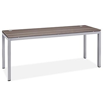 Downtown Office Table - 72 x 24"