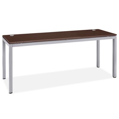 さとし　H&O SC BRIDGING table 50 Downtown Office Table - 72 x 24