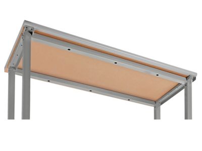 Heavy-Duty Packing Table - 60 x 30