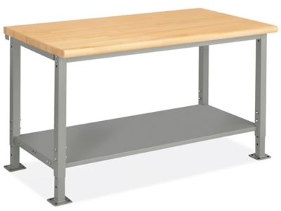  Heavy-Duty Packing Table - 60 x 30"