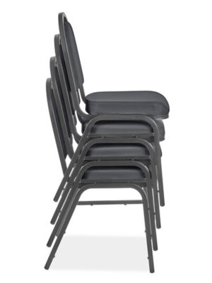 Stackable Banquet Chairs in Stock 