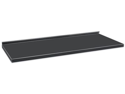 Additional Shelves for Access Control Cabinets - 48 x 19" H-9024