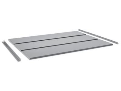 Bulk Storage Locker Additional Shelf - 48 x 36" H-9062