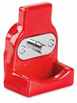 Glad Hand Lock Mytee Heavy Duty Aluminum S For Tractor Trailers - 2 ...