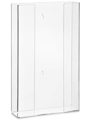 Glove Dispenser - Quadruple Acrylic H-9088 - ULINE