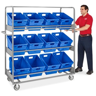 Top 9 and more 18 Hose Trolleys (from 7.48 €)