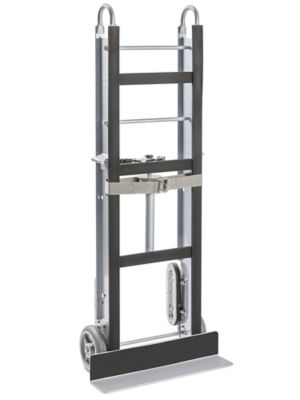 Aluminum Appliance Hand Truck H-9099 - Uline