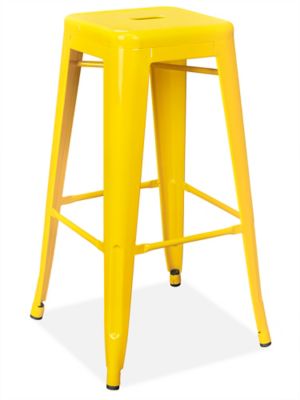 Metal stools deals