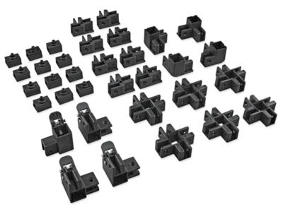 Hardware Pack for Steel Frame Instant Canopies H-9107-HDWQ