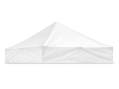 Canopy Top for Instant Canopy - 5 x 5', White H-9114
