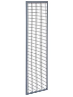 Panel for Wire Security Room - 2 x 8' H-9116