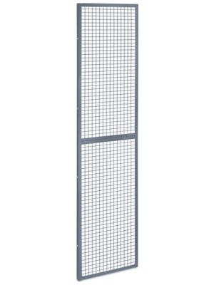 Panel for Wire Security Room - 2 x 10' H-9117